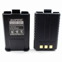 BAOFENG UV5R BATTERY (MODEL BL-5) - 7.4V 1800 MAH - NeonSales {{ shop.shopifyCountryName }}