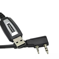 BAOFENG UV5R CHIRP SOFTWARE CABLE - NeonSales {{ shop.shopifyCountryName }}