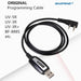 BAOFENG UV5R CHIRP SOFTWARE CABLE - NeonSales {{ shop.shopifyCountryName }}