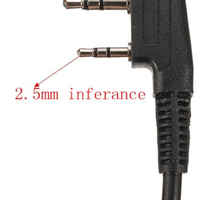 BAOFENG UV5R CHIRP SOFTWARE CABLE - NeonSales {{ shop.shopifyCountryName }}