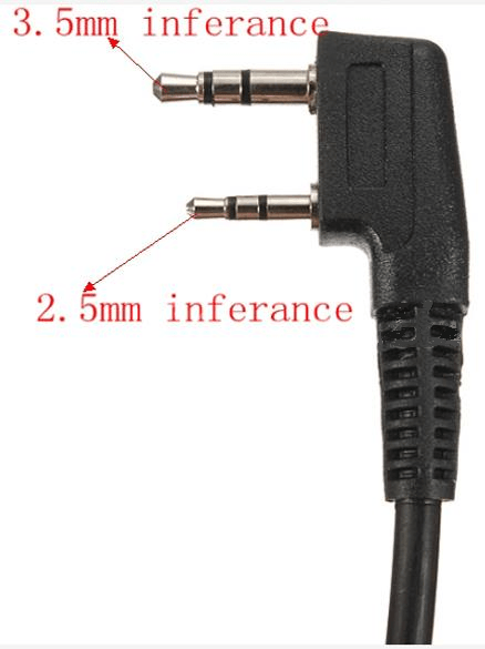 BAOFENG UV5R CHIRP SOFTWARE CABLE - NeonSales {{ shop.shopifyCountryName }}