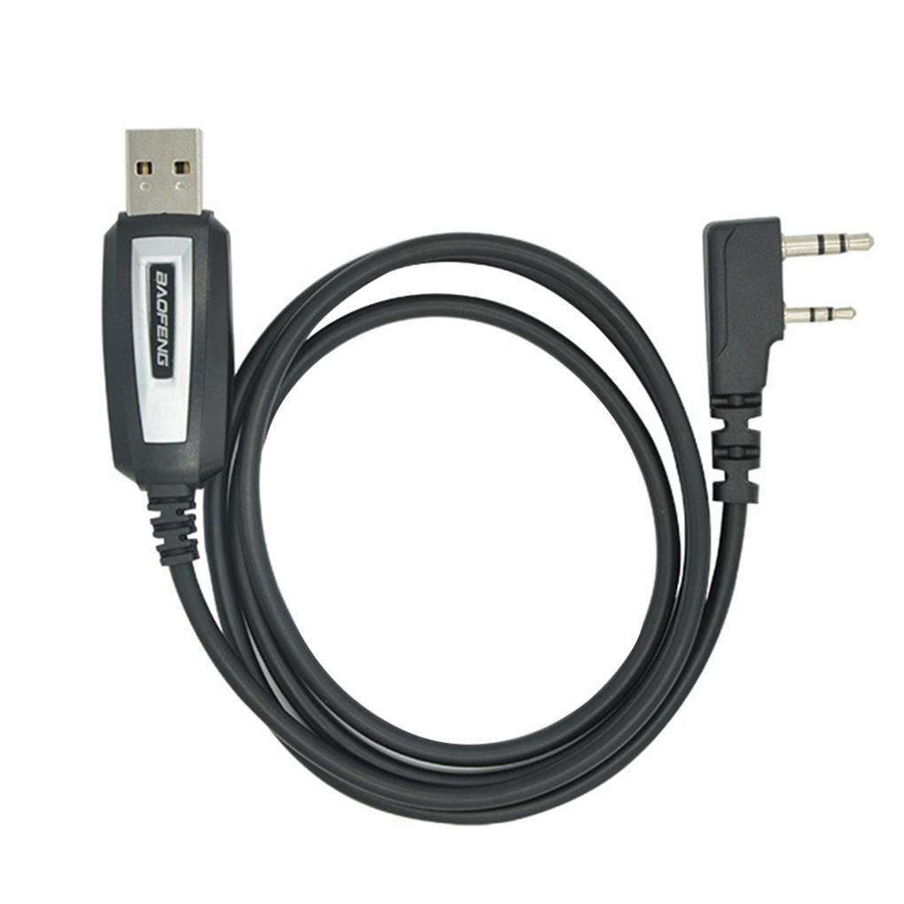 BAOFENG UV5R CHIRP SOFTWARE CABLE - NeonSales {{ shop.shopifyCountryName }}