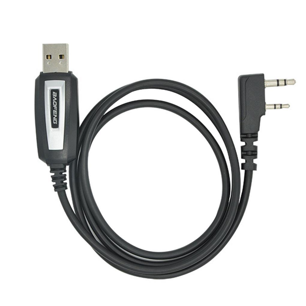 BAOFENG UV5R CHIRP SOFTWARE CABLE - NeonSales South Africa