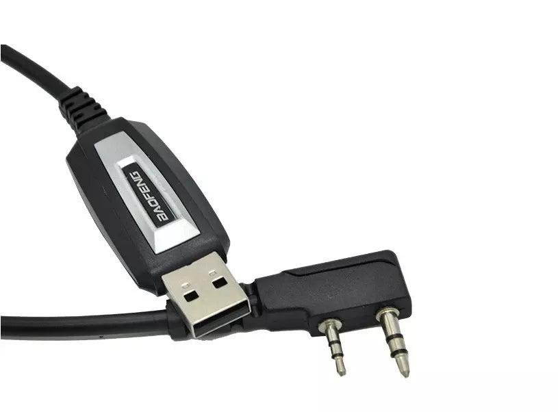 BAOFENG UV5R CHIRP SOFTWARE CABLE - NeonSales South Africa