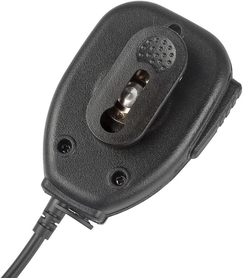 BAOFENG UV5R (KENWOOD TYPE) SPEAKER MIC - NeonSales {{ shop.shopifyCountryName }}