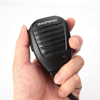 BAOFENG UV5R (KENWOOD TYPE) SPEAKER MIC - NeonSales {{ shop.shopifyCountryName }}