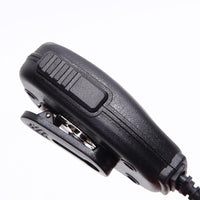 BAOFENG UV5R (KENWOOD TYPE) SPEAKER MIC - NeonSales {{ shop.shopifyCountryName }}