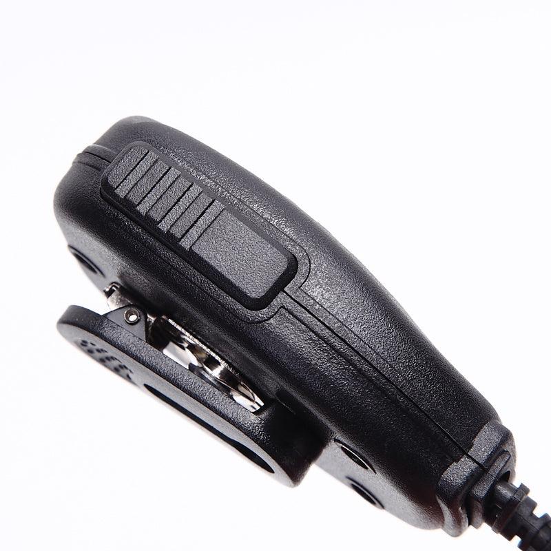 BAOFENG UV5R (KENWOOD TYPE) SPEAKER MIC - NeonSales {{ shop.shopifyCountryName }}