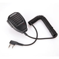 BAOFENG UV5R (KENWOOD TYPE) SPEAKER MIC - NeonSales {{ shop.shopifyCountryName }}