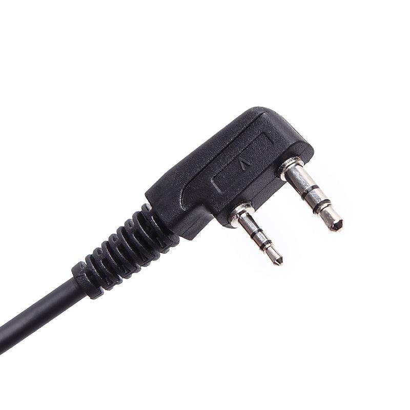 BAOFENG UV5R (KENWOOD TYPE) SPEAKER MIC - NeonSales {{ shop.shopifyCountryName }}