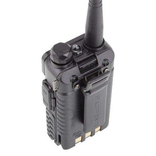 BAOFENG UV5R VHF/UHF 2 WAY RADIO TRANSCEIVER - NeonSales {{ shop.shopifyCountryName }}