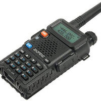 BAOFENG UV5R VHF/UHF 2 WAY RADIO TRANSCEIVER - NeonSales {{ shop.shopifyCountryName }}