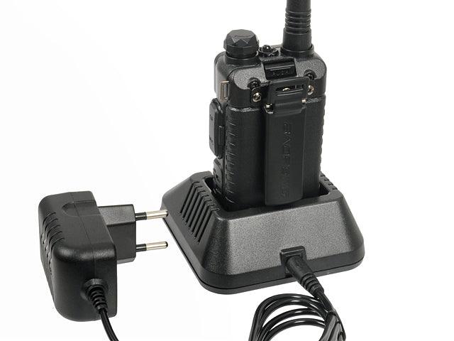 BAOFENG UV5R VHF/UHF 2 WAY RADIO TRANSCEIVER - NeonSales {{ shop.shopifyCountryName }}