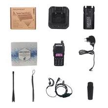 BAOFENG UV82 VHF/UHF TRANSCEIVER RADIO - NeonSales South Africa