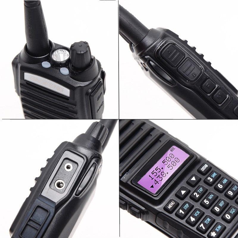 BAOFENG UV82 VHF/UHF TRANSCEIVER RADIO - NeonSales South Africa