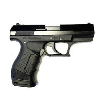 BAREDDA MODEL C4 BLANK GUN - BLACK - NeonSales {{ shop.shopifyCountryName }}