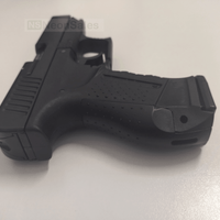 BAREDDA MODEL C4 BLANK GUN - BLACK - NeonSales {{ shop.shopifyCountryName }}