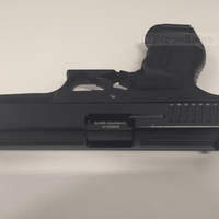 BAREDDA MODEL C4 BLANK GUN - BLACK - NeonSales {{ shop.shopifyCountryName }}