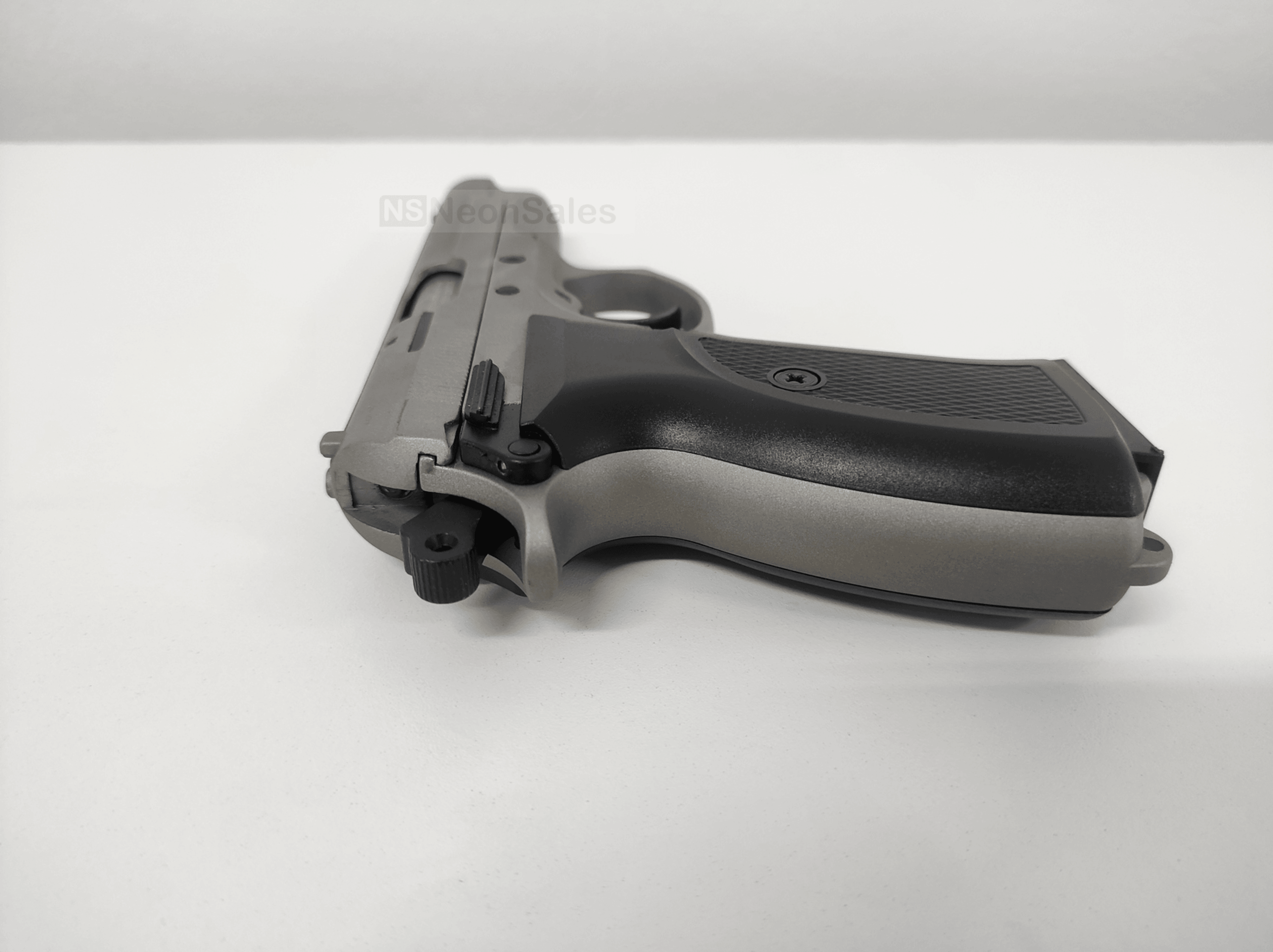 BAREDDA S56 BLANK GUN - FUME - NeonSales {{ shop.shopifyCountryName }}