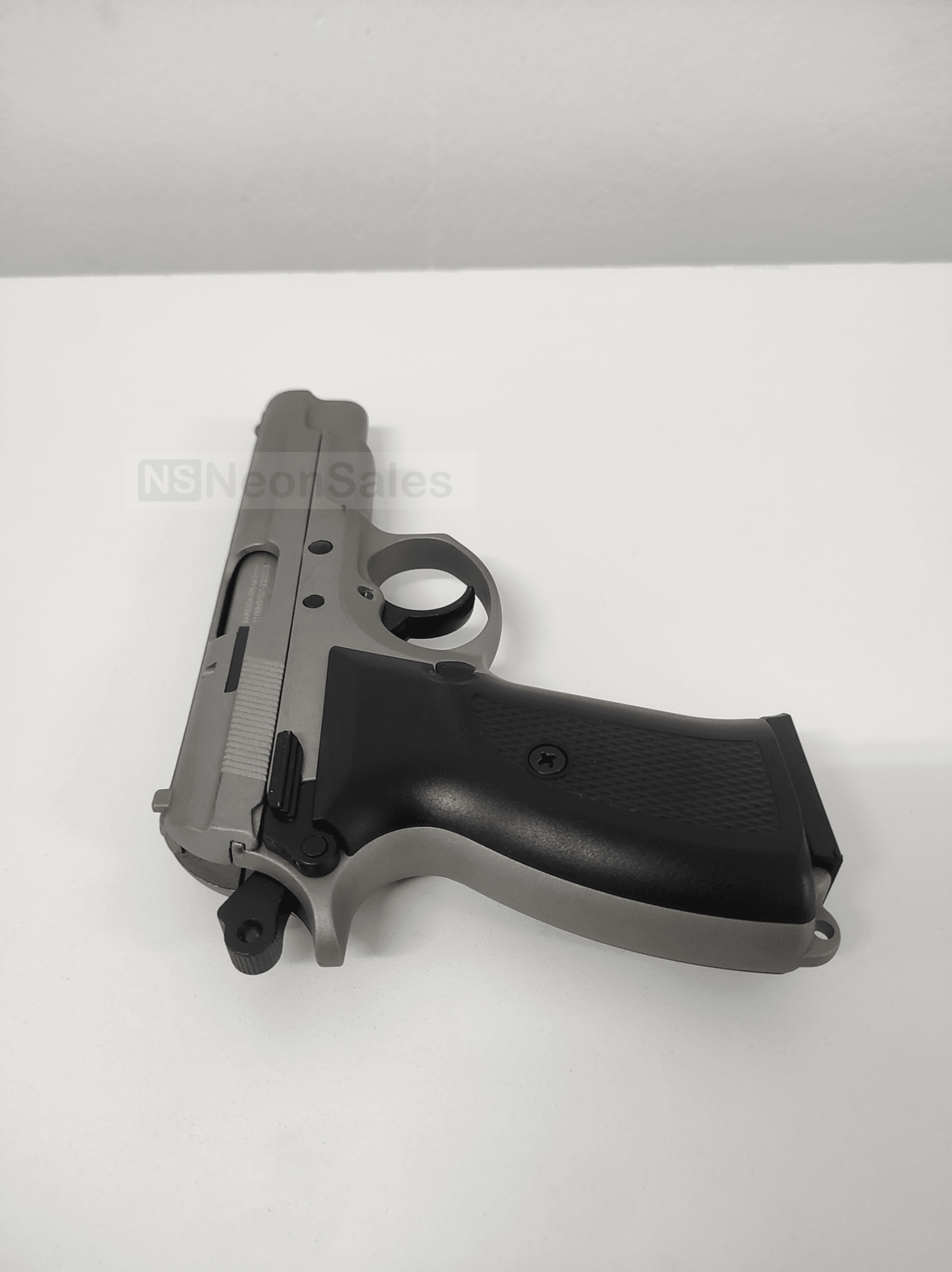 BAREDDA S56 BLANK GUN - FUME - NeonSales {{ shop.shopifyCountryName }}