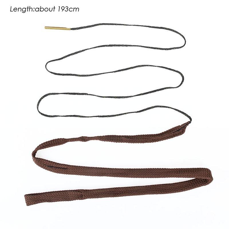 BARREL CLEANING BORE SNAKE - 4.5MM - NeonSales {{ shop.shopifyCountryName }}