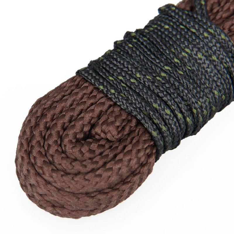 BARREL CLEANING BORE SNAKE - 4.5MM - NeonSales {{ shop.shopifyCountryName }}