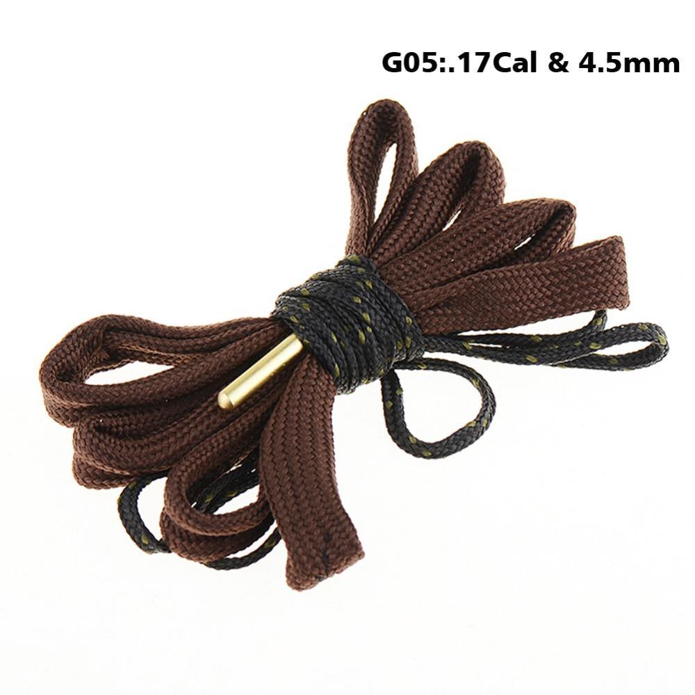 BARREL CLEANING BORE SNAKE - 4.5MM - NeonSales {{ shop.shopifyCountryName }}