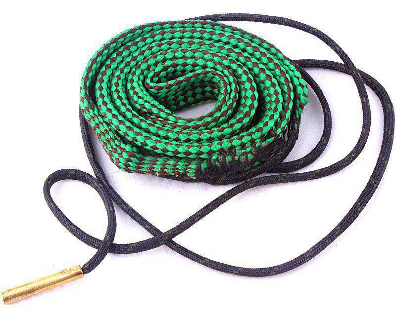 BARREL CLEANING BORE SNAKE - 5.5MM - NeonSales South Africa