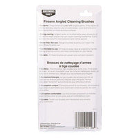 BC FIREARM ANGLED CLEANING BRUSHES - NeonSales {{ shop.shopifyCountryName }}