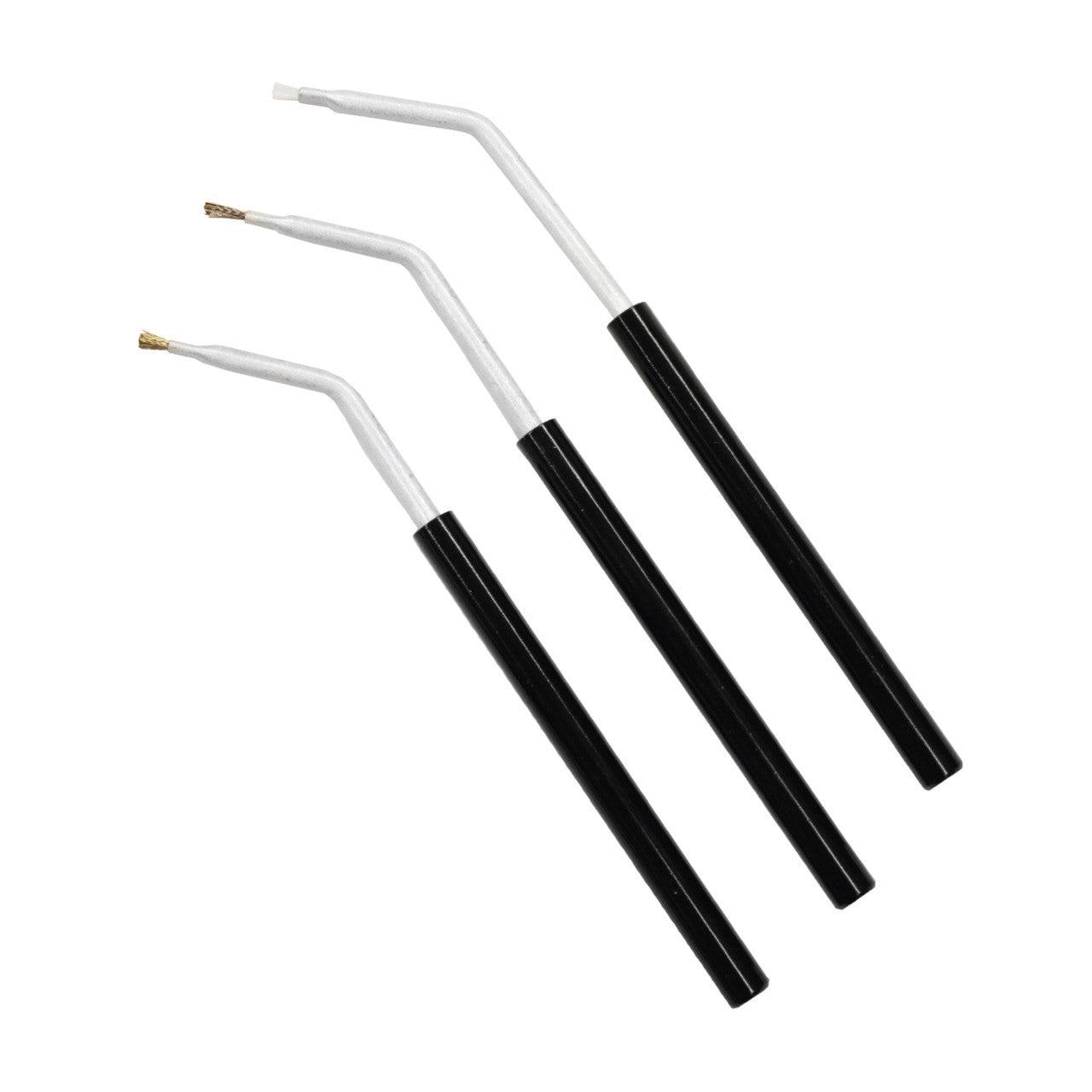 BC FIREARM ANGLED CLEANING BRUSHES - NeonSales {{ shop.shopifyCountryName }}