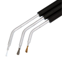 BC FIREARM ANGLED CLEANING BRUSHES - NeonSales {{ shop.shopifyCountryName }}