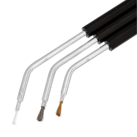 BC FIREARM ANGLED CLEANING BRUSHES - NeonSales {{ shop.shopifyCountryName }}