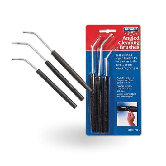 BC FIREARM ANGLED CLEANING BRUSHES - NeonSales {{ shop.shopifyCountryName }}