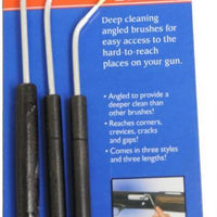 BC FIREARM ANGLED CLEANING BRUSHES - NeonSales {{ shop.shopifyCountryName }}