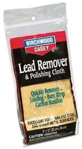 BC LEAD REMOVER & POLISHING CLOTH - NeonSales South Africa