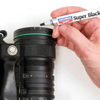BC SUPER BLACK TOUCH-UP PEN 10ML - FLAT BLACK - NeonSales {{ shop.shopifyCountryName }}