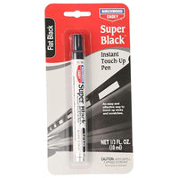 BC SUPER BLACK TOUCH-UP PEN 10ML - FLAT BLACK - NeonSales {{ shop.shopifyCountryName }}
