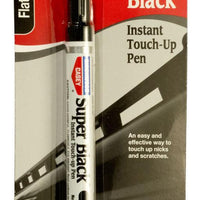 BC SUPER BLACK TOUCH-UP PEN 10ML - FLAT BLACK - NeonSales {{ shop.shopifyCountryName }}