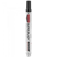 BC SUPER BLACK TOUCH-UP PEN 10ML - FLAT BLACK - NeonSales {{ shop.shopifyCountryName }}