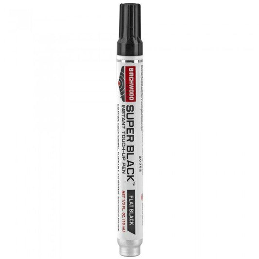 BC SUPER BLACK TOUCH-UP PEN 10ML - FLAT BLACK - NeonSales {{ shop.shopifyCountryName }}