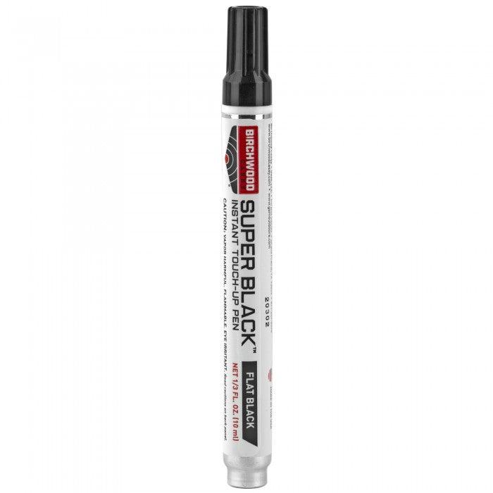 BC SUPER BLACK TOUCH-UP PEN 10ML - FLAT BLACK - NeonSales {{ shop.shopifyCountryName }}