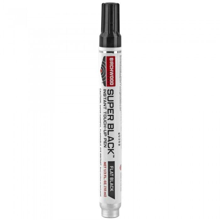 BC SUPER BLACK TOUCH-UP PEN 10ML - FLAT BLACK - NeonSales South Africa