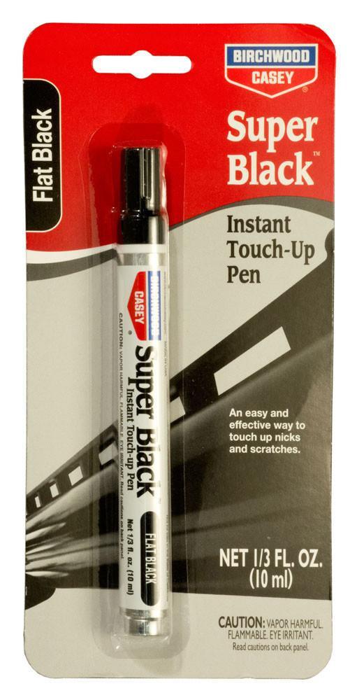 BC SUPER BLACK TOUCH-UP PEN 10ML - FLAT BLACK - NeonSales South Africa