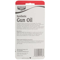 BC SYNTHETIC GUN OIL 135ML - NeonSales {{ shop.shopifyCountryName }}