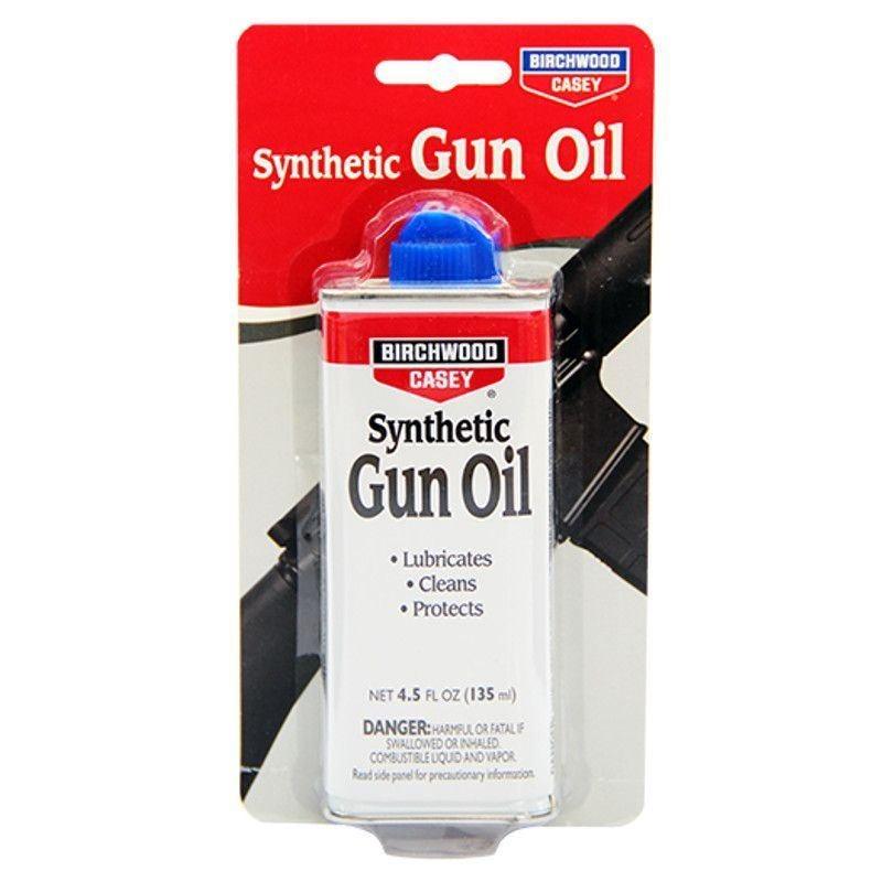 BC SYNTHETIC GUN OIL 135ML - NeonSales {{ shop.shopifyCountryName }}