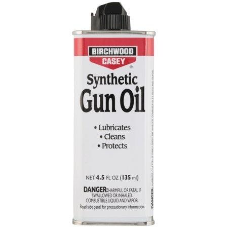 BC SYNTHETIC GUN OIL 135ML - NeonSales {{ shop.shopifyCountryName }}