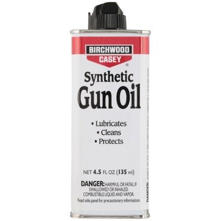 BC SYNTHETIC GUN OIL 135ML - NeonSales South Africa