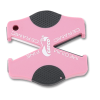 BEAR&SON BEAR EDGE & GATCO SHARPENER, PINK CAMO - NeonSales {{ shop.shopifyCountryName }}