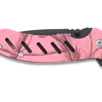 BEAR&SON BEAR EDGE & GATCO SHARPENER, PINK CAMO - NeonSales {{ shop.shopifyCountryName }}