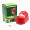 Load image into Gallery viewer, UNBRANDED SOLAR ALARM LAMP - NeonSales